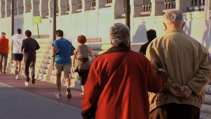 Envejecimiento activo, ciudadanía y participación