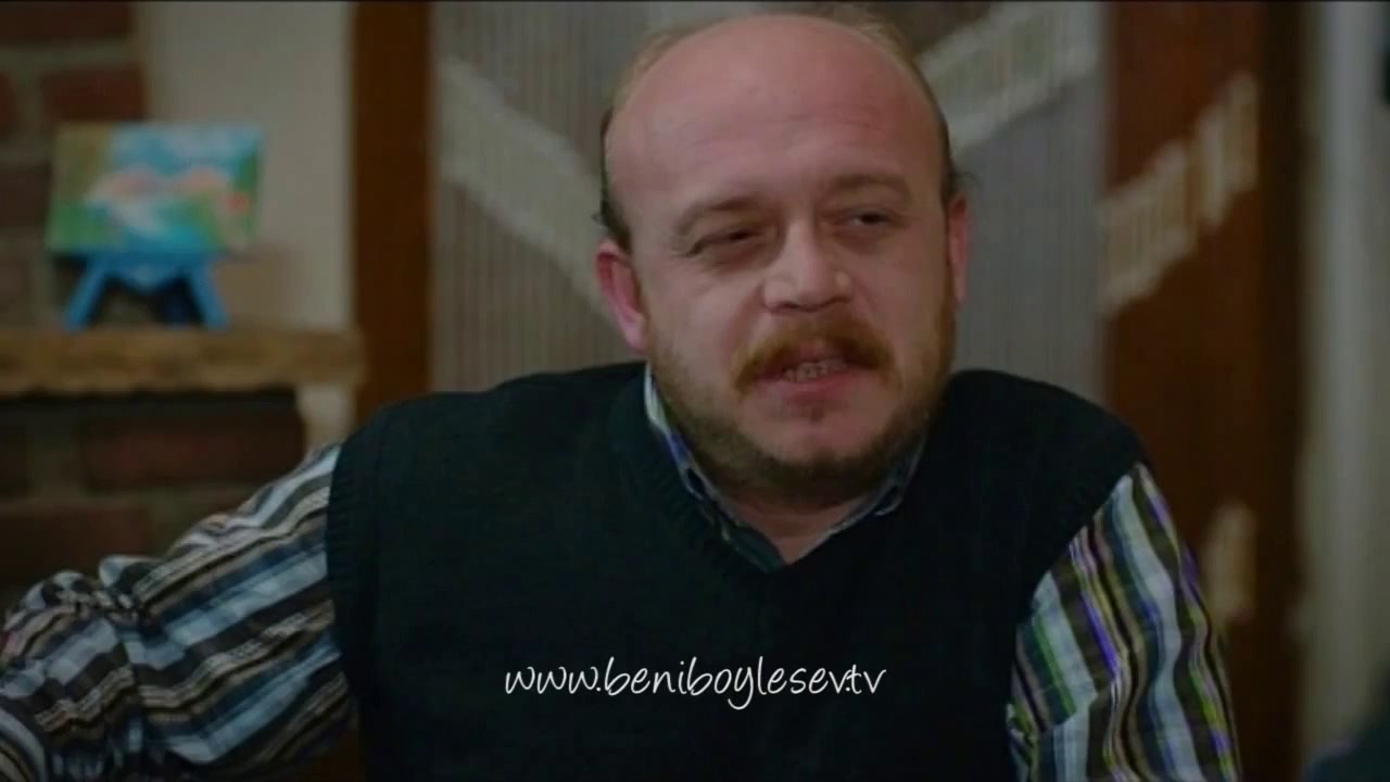 Ağlar mısın Nail Abi