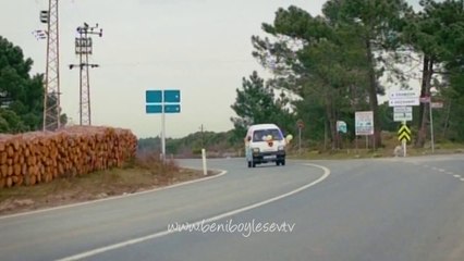 Senden Başka Sevemem Ben Hiç Kimseyi