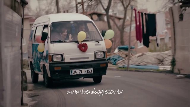 Füsün Önal - Senden Başka (Klip)