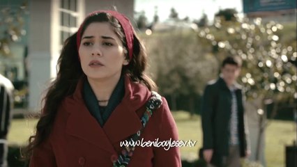 Beni Böyle Sev - Sevince (Klip)