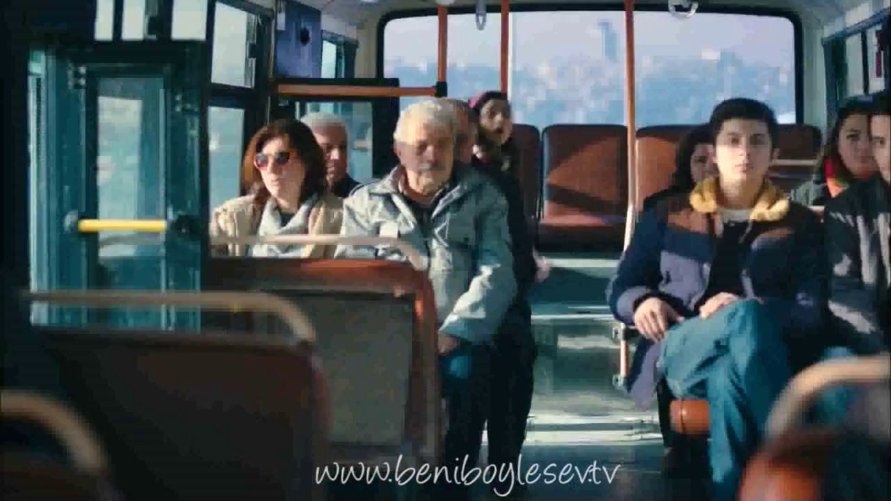 Derse Geç Kaldım Vicdansız