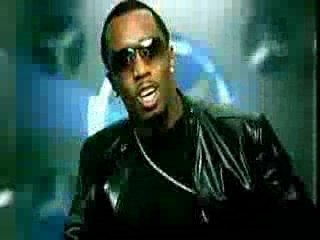 Diddy feat Christina Aguilera - Tell Me