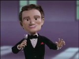 Regis Philbin Sings