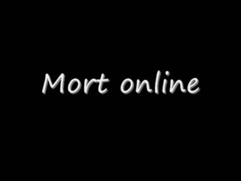 GTA V Mort online