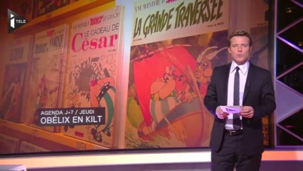 L'agenda de la semaine