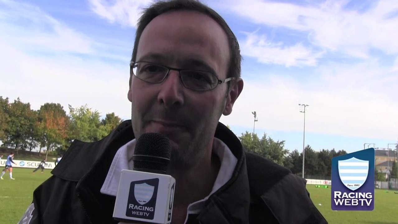 Rencontre avec ... Ulrich