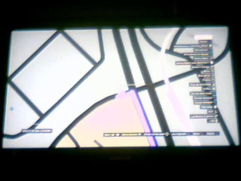 GTA V Jouons au ballon