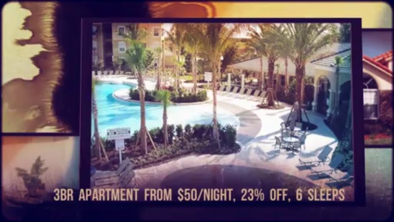 Villas for Rent Orlando FL-Rental Home Orlando FL