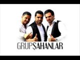 Grup Sahanlar - Halay Potpori