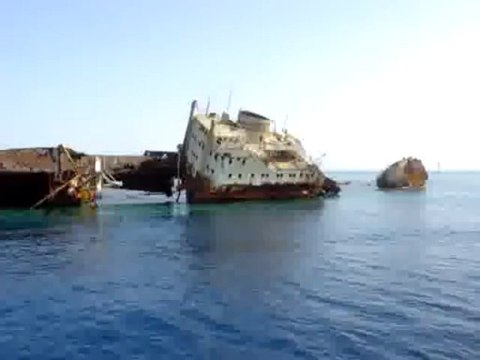 Egypt Twin Centre Holidays, Cairo And Sharm El Sheikh