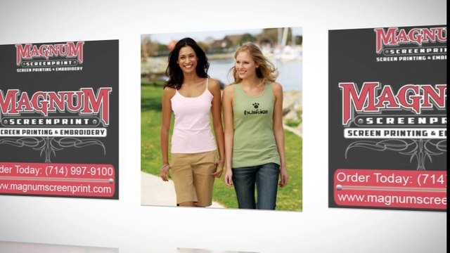 USA Screenprinting Embroidery - Custom Tshirts Apparel