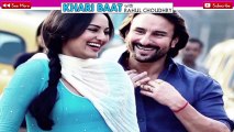 Bullett Raja 'Trailer Review' | Saif Ali Khan, Sonakshi Sinha | Bollywood Review