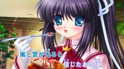【カラオケ】 Rewrite　Philosophyz
