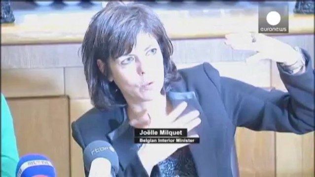 Aereo precipita in Belgio. Muoiono il pilota e dieci...