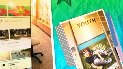 glasses online & doctor of optometry