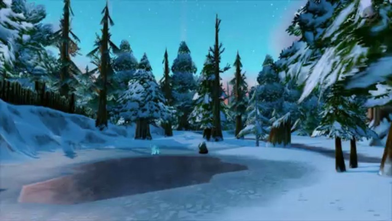 Vallée d'Alterac : WoW en Top n°9 - Les BG de WoW