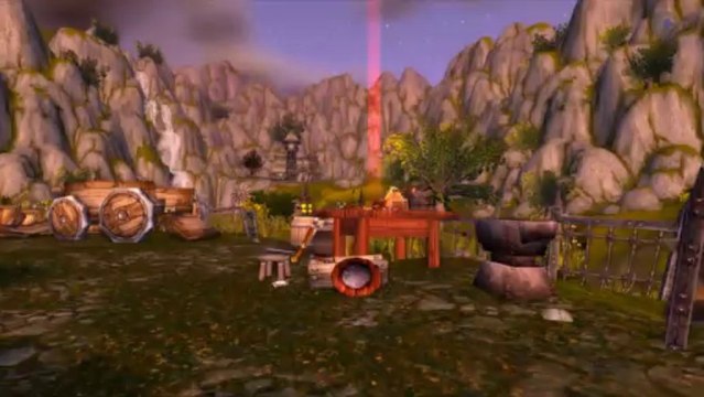 Bassin Arathi : WoW en Top n°9 - Les BG de WoW