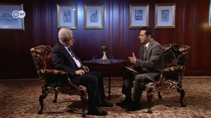 The Middle East: Is There a Path to Peace? | Journal Interview