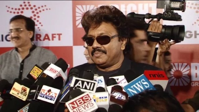 NADIM SRAVAN JOIN YOGESH LAKHANI BIRTHDAY PARTY