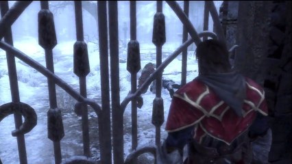 Castlevania Lords Of Shadow (20/48)