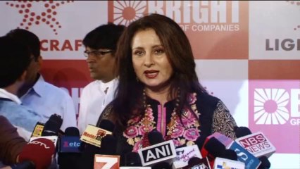POONAM DHILO AT YOGESH LAKHANI BIRTHDAY