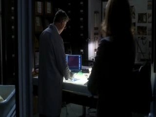 My Heart Will Go On (GSR Scenes)