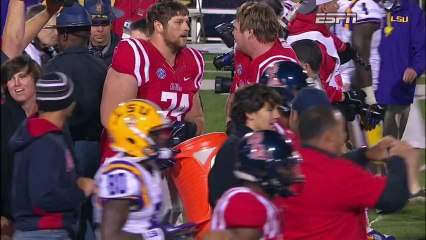 Football américain : la douche de Gatorade prévue pour le coach est finalement annulée