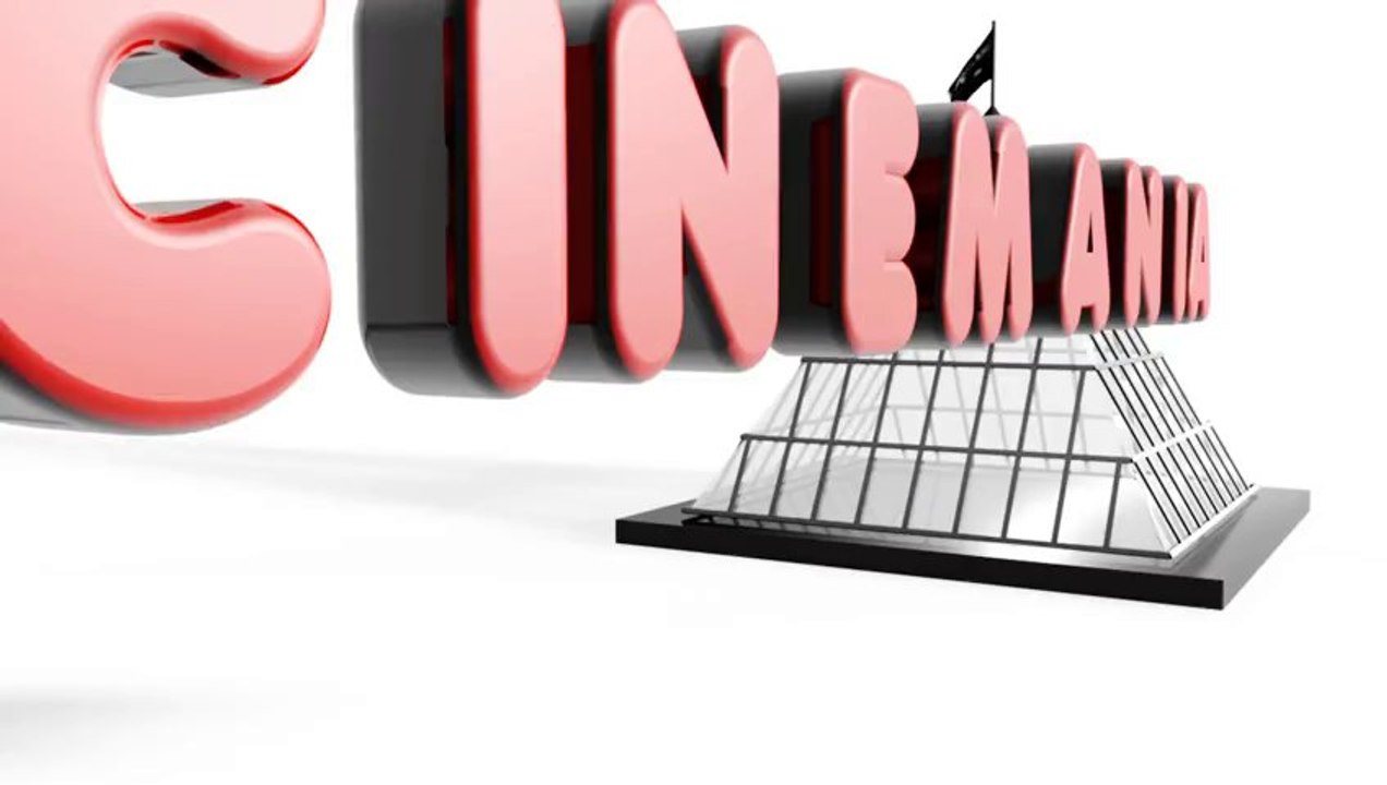 Cinemania  3 année 2013