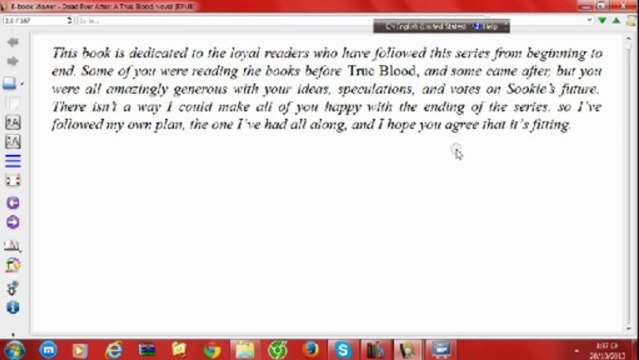 Dead Ever After_ A Sookie Stackhouse Nov - Charlaine Harris