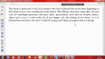 Dead Ever After_ A Sookie Stackhouse Nov - Charlaine Harris