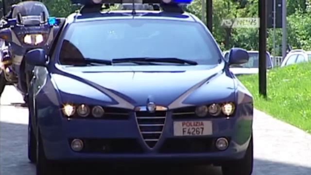 RAPINE AGLI ANZIANI: SGOMINATA LA BANDA