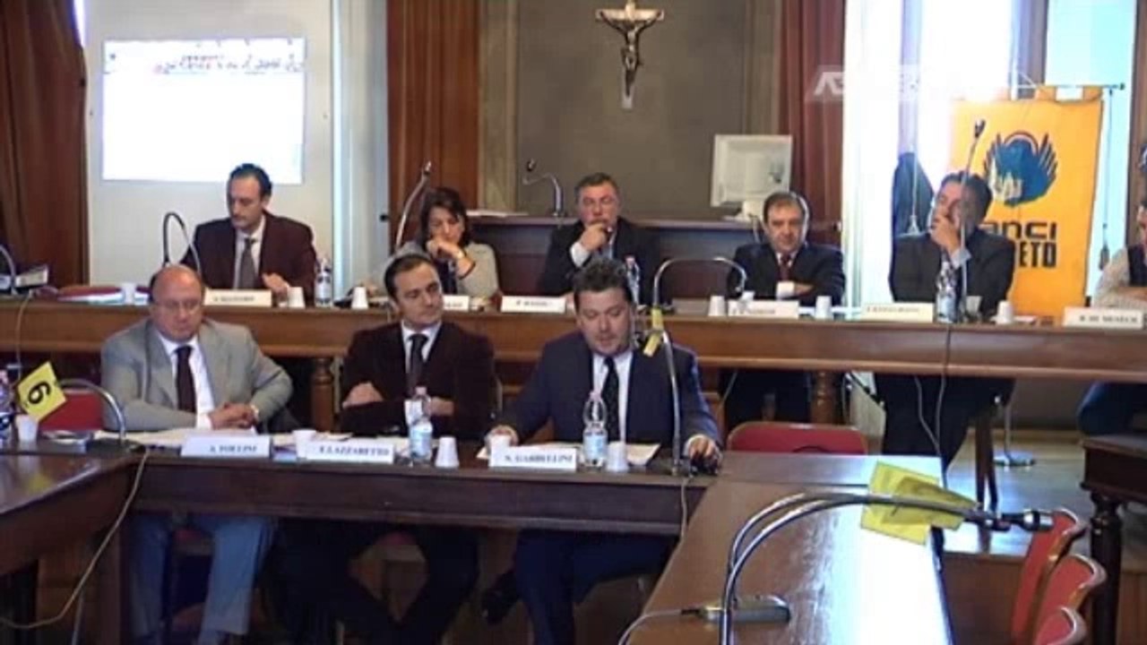 ANCI VENETO CONTRO I DIRIGENTI