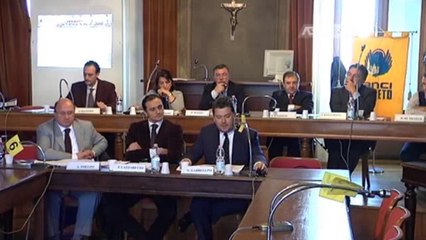 ANCI VENETO CONTRO I DIRIGENTI