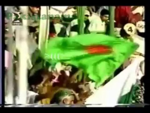 Hatrick in Cricket By Pakistani Bowlers