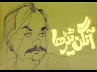 Aangan Tehra PTV Classic Drama - Complete