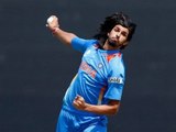 Ishant Sharma helps Australia beat India by 4 wickets