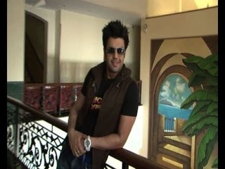 Mickey Virus is dream come true for Manish