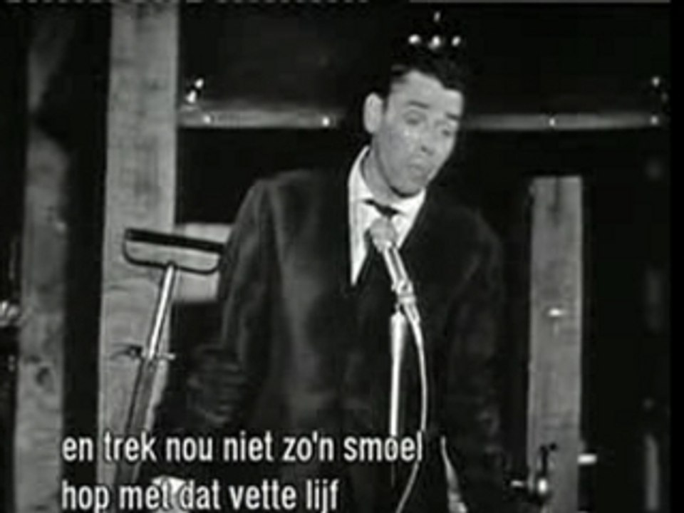 Jef  1964