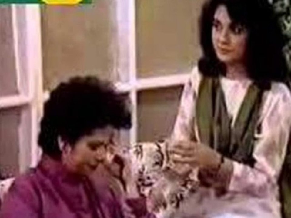 Tanhaiyan PTV Classic Drama [Complete]