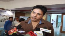 Rahul Roy About His Upcoming Film locations