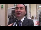 Napoli - Antonio Viola, l'imprenditore del Sud che ce l'ha fatta (19.10.13)