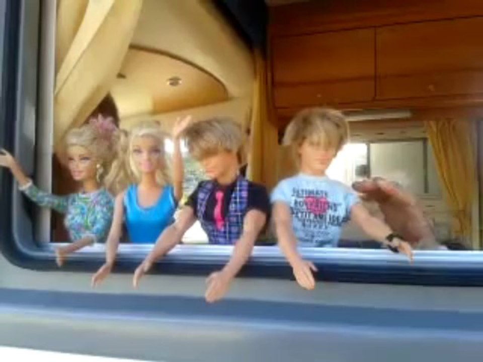 Ce matin Dimanche 20 Octobre; Toujours la belle vie!!!!!!