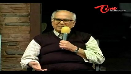 ANR Press Meet about his Cancer - 02