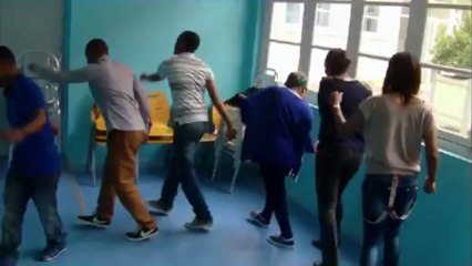 Répétition du samedi 19 oct