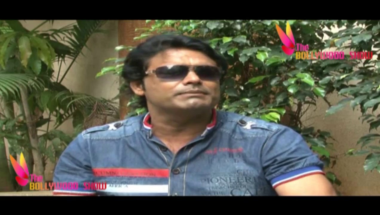 I Am Bihari Babu | Roshan Kumar