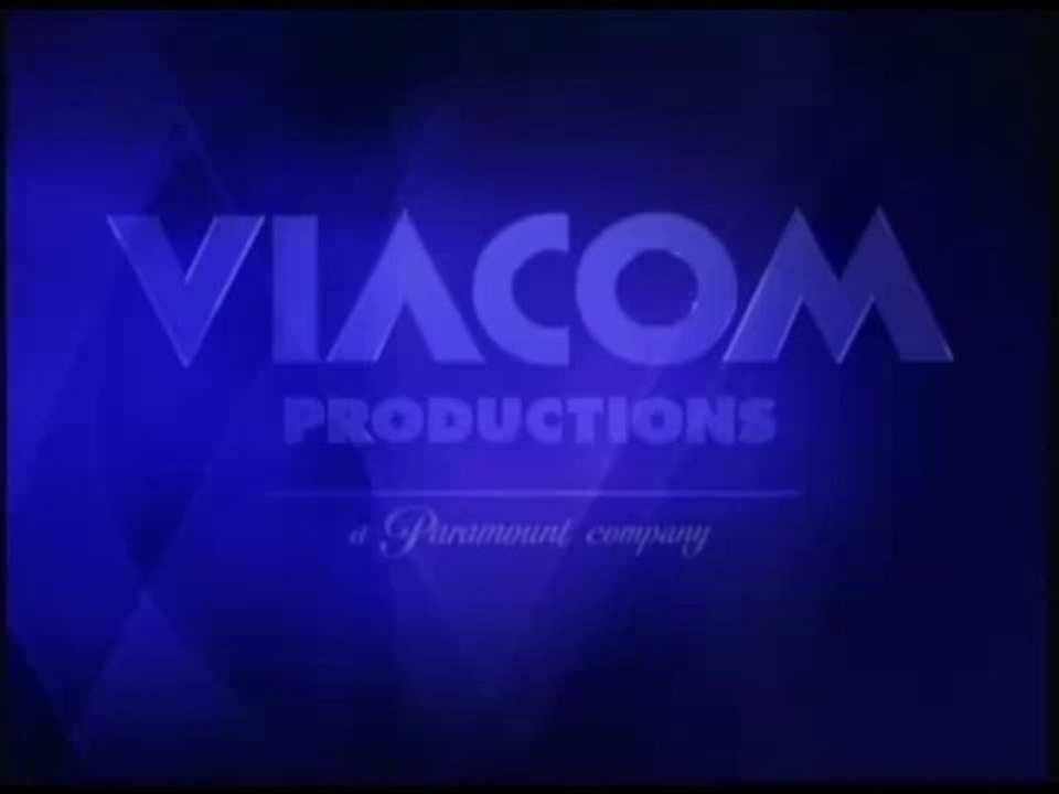 Viacom Productions Logo (1999)