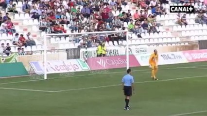 J.10 liga adelante 113/ 14 cordoba 1-sabadell 0