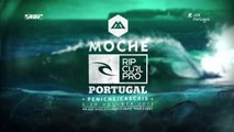Mirage Daily Wrap Rd 2 (Heats 5-12) & Rd 3 - Moche Rip Curl Pro Portugal 2013