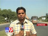 Asaram daughter Bharti devi's school in controversy, Ahmedabad - Tv9 Gujarat
